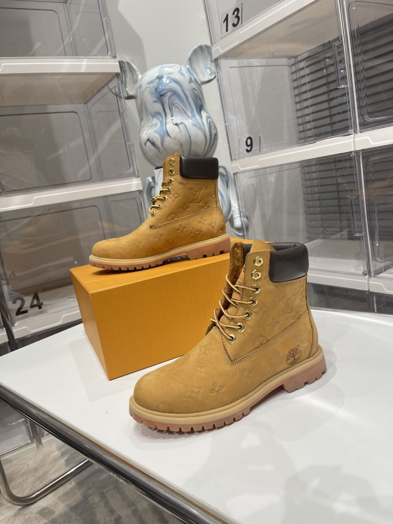 LV Boots